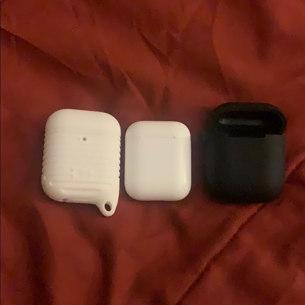 Apple AirPods